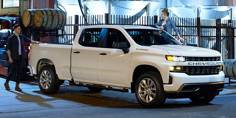 Business Elite - Criswell Chevrolet GMC of Gaithersburg in GAITHERSBURG MD