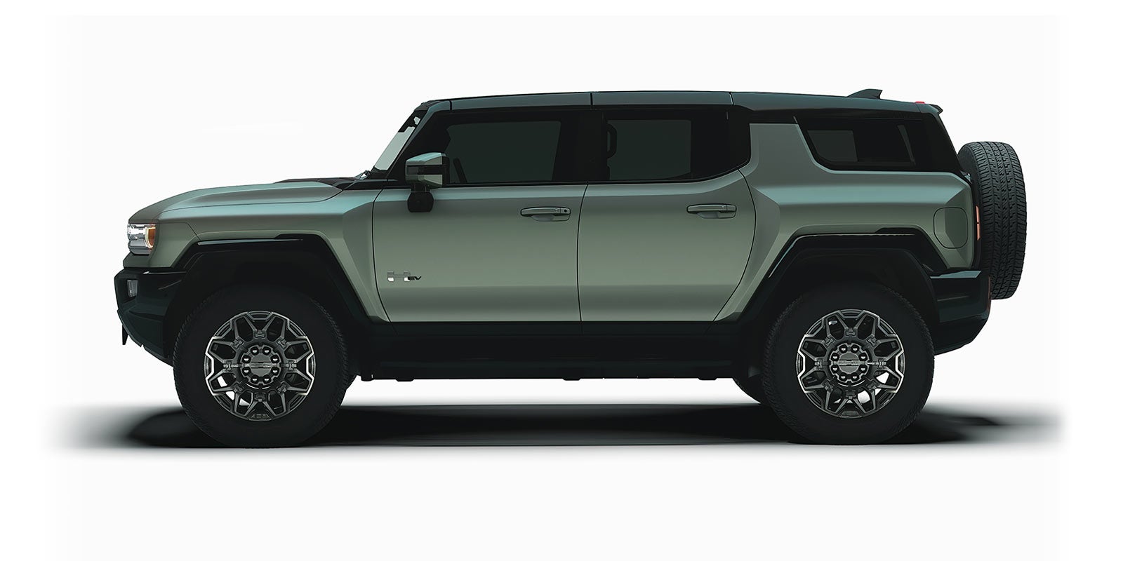 hummer ev pickup and hummer ev | Criswell Chevrolet GMC of Gaithersburg in GAITHERSBURG MD