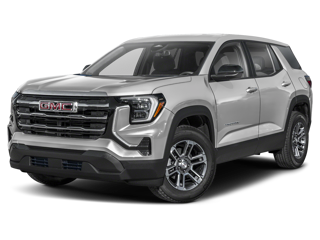 GMC Terrain - Criswell Chevrolet GMC of Gaithersburg in GAITHERSBURG MD