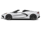 2025 Chevrolet Corvette Stingray 2LT