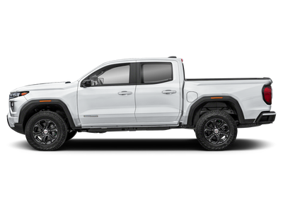 2026 GMC Canyon Base