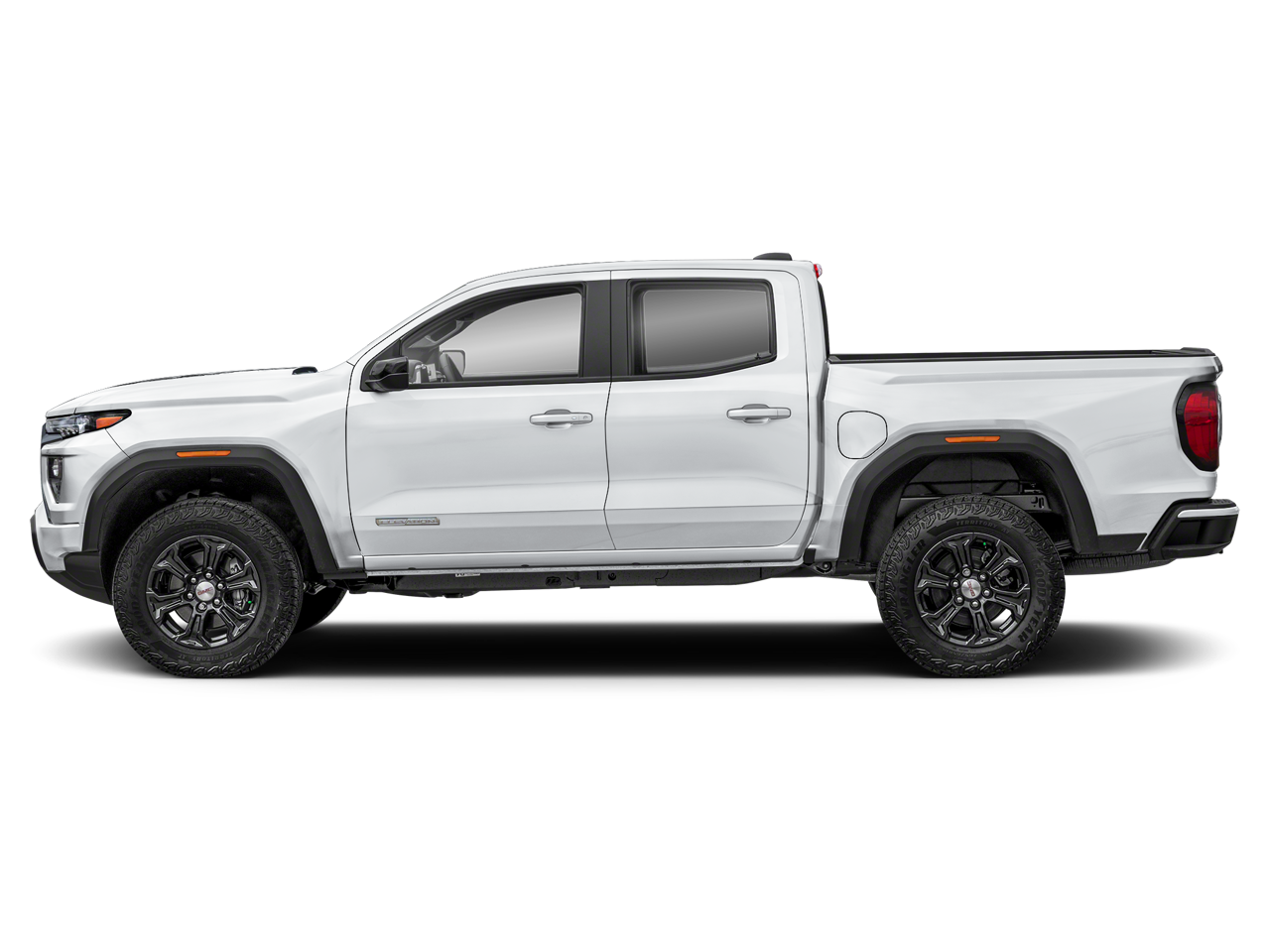 2026 GMC Canyon Base