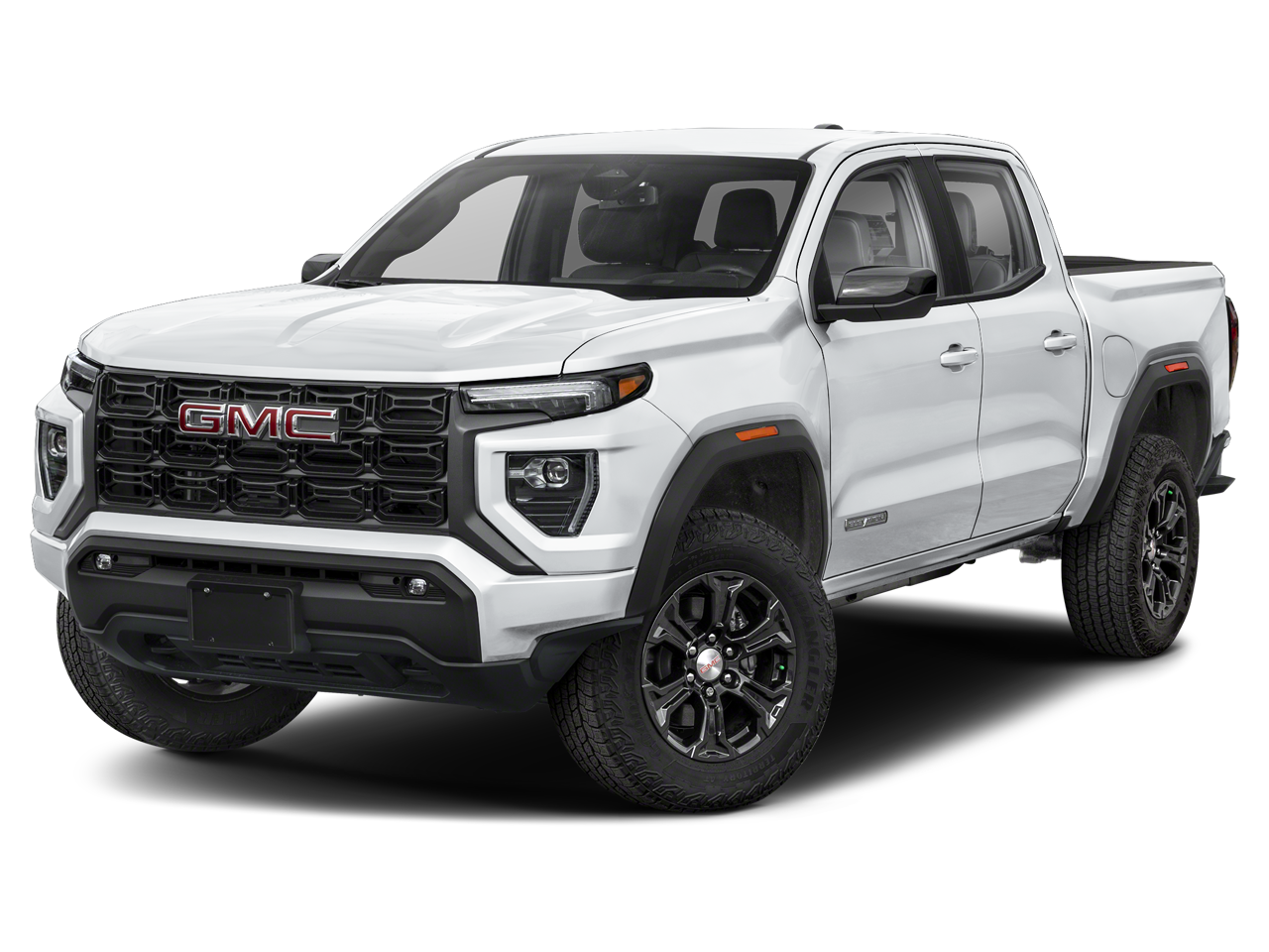 2026 GMC Canyon Base