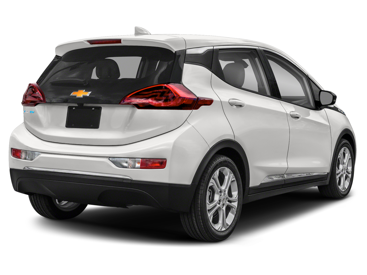 Used 2020 Chevrolet Bolt EV LT with VIN 1G1FW6S07L4146877 for sale in Gaithersburg, MD