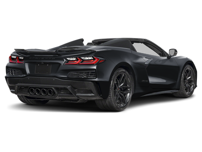 2023 Chevrolet Corvette Z06 3LZ