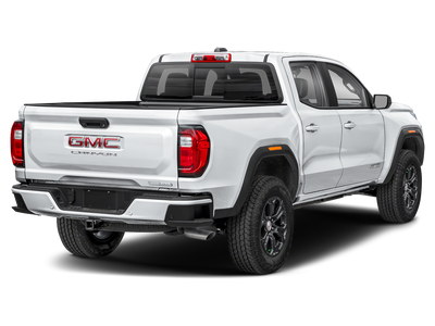 2026 GMC Canyon Base