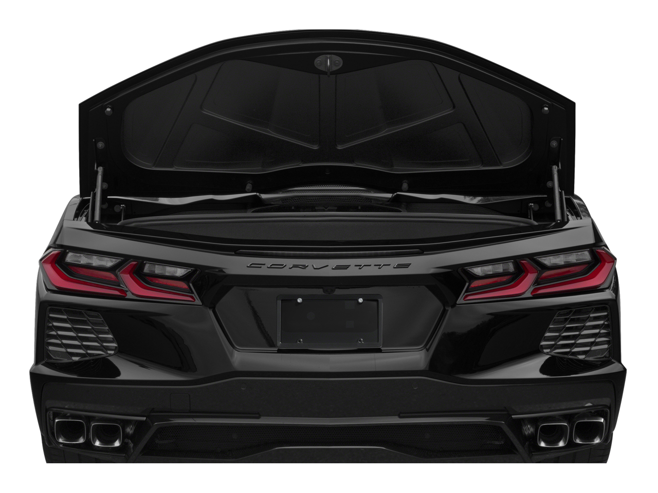 2020 Chevrolet Corvette Stingray 3LT