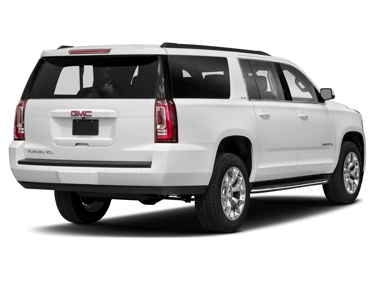 2020 GMC Yukon XL Base