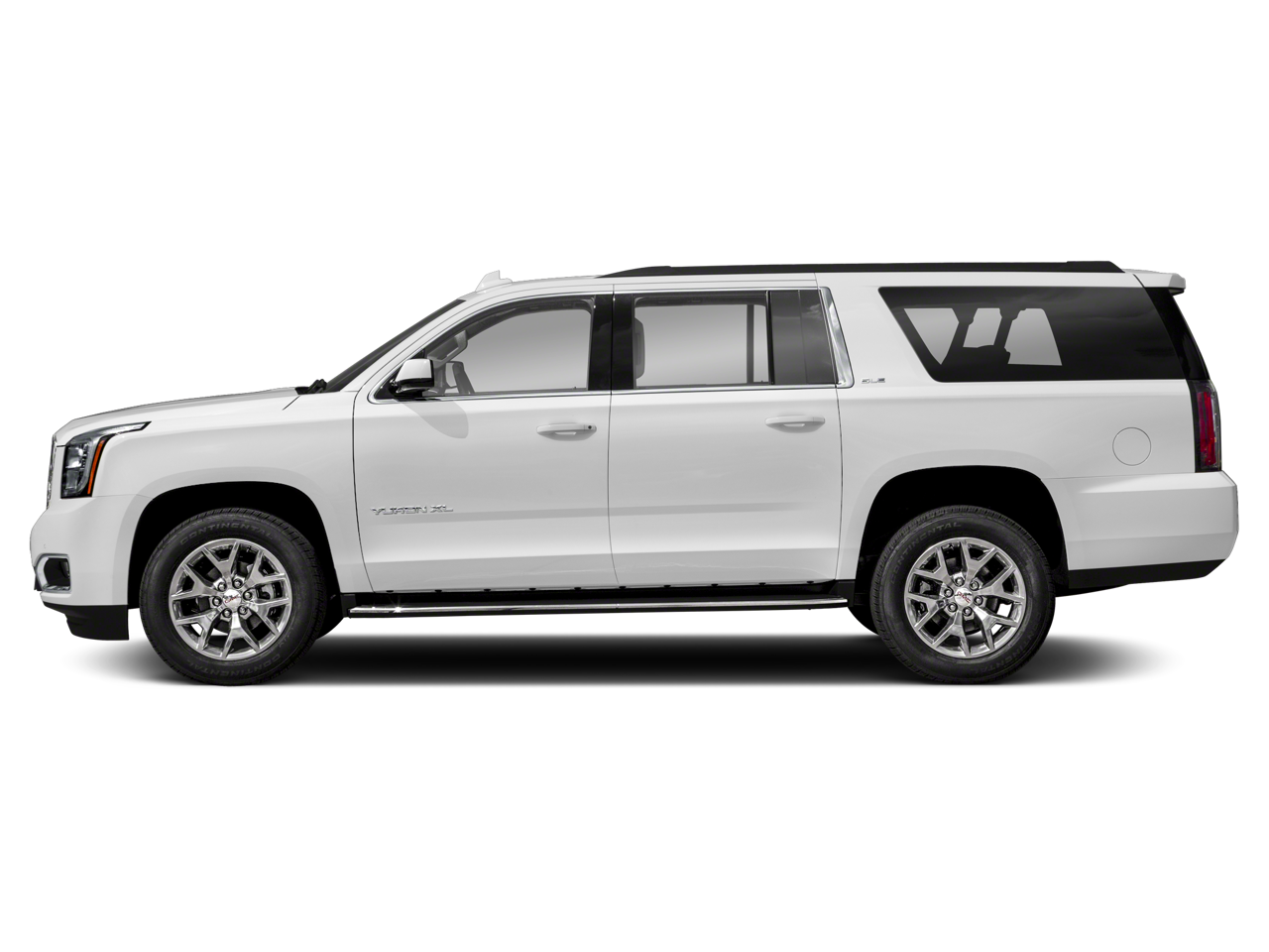 2020 GMC Yukon XL Base