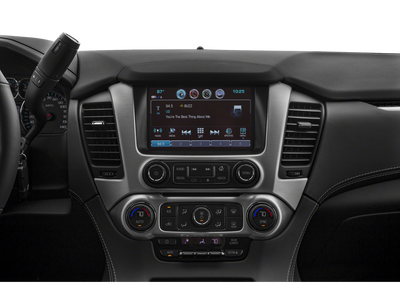 2020 GMC Yukon XL Base