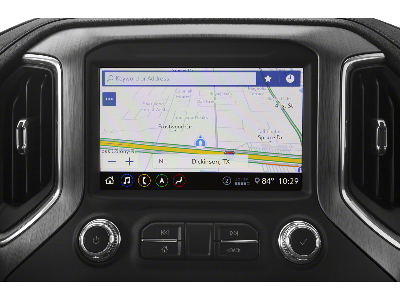 2020 GMC Sierra 3500 HD Denali