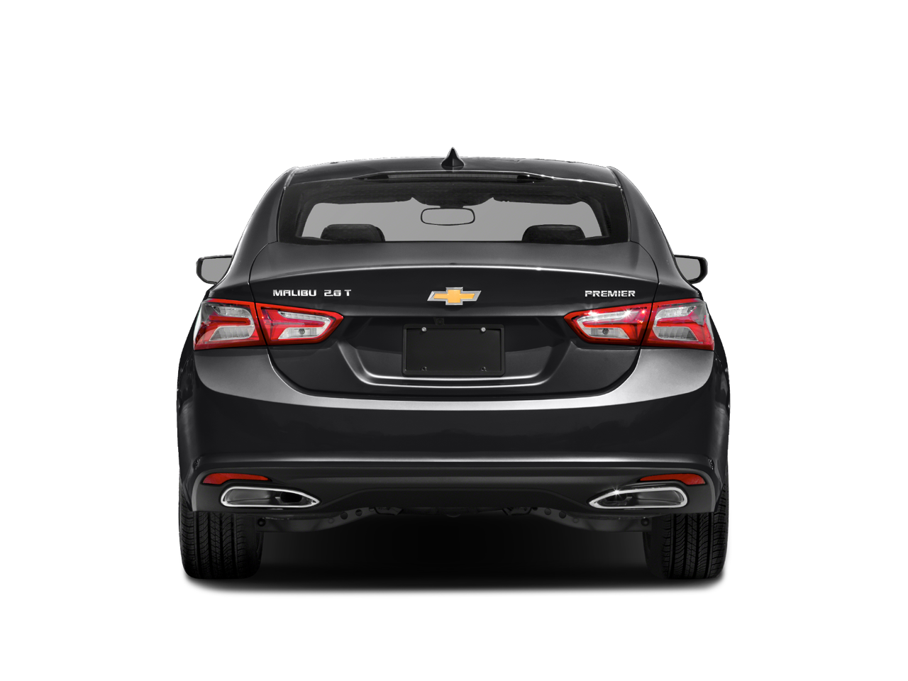 2022 Chevrolet Malibu Premier