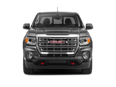 2022 GMC Canyon Base