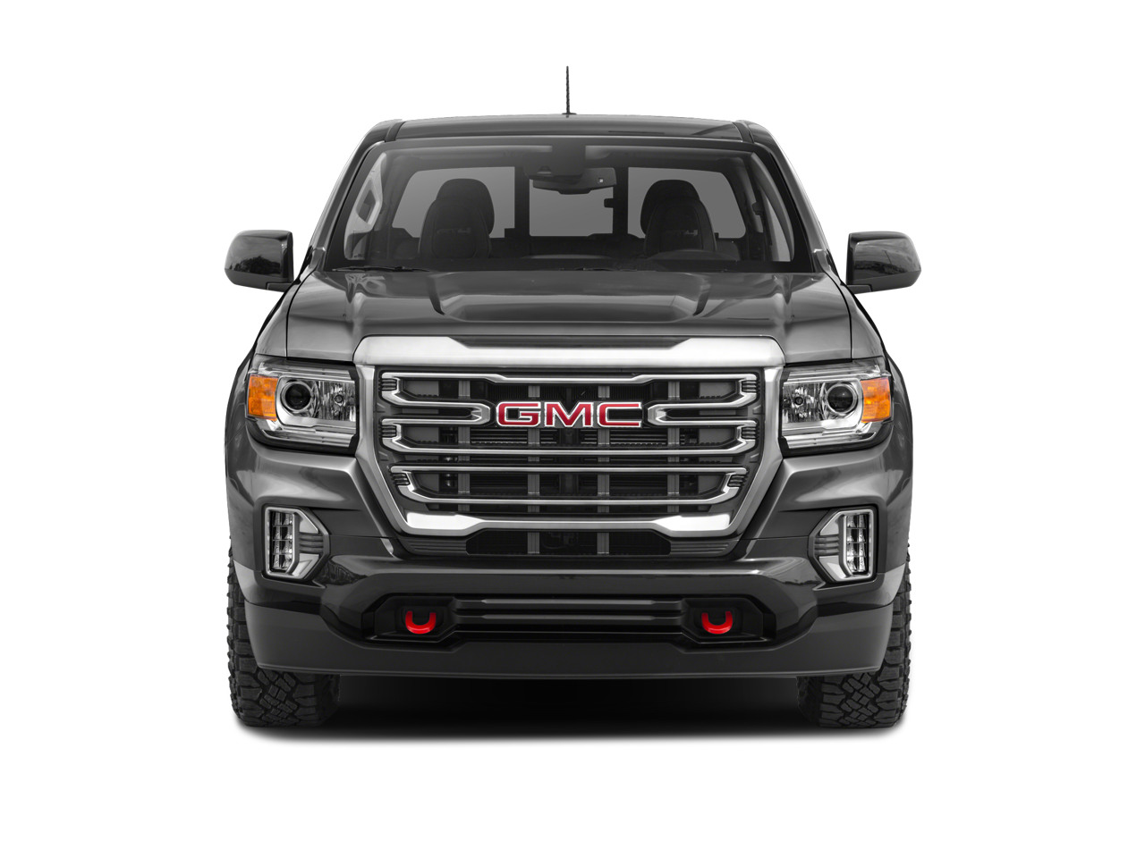 2022 GMC Canyon Base
