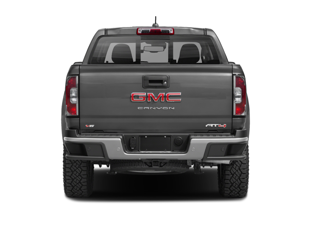 2022 GMC Canyon Base