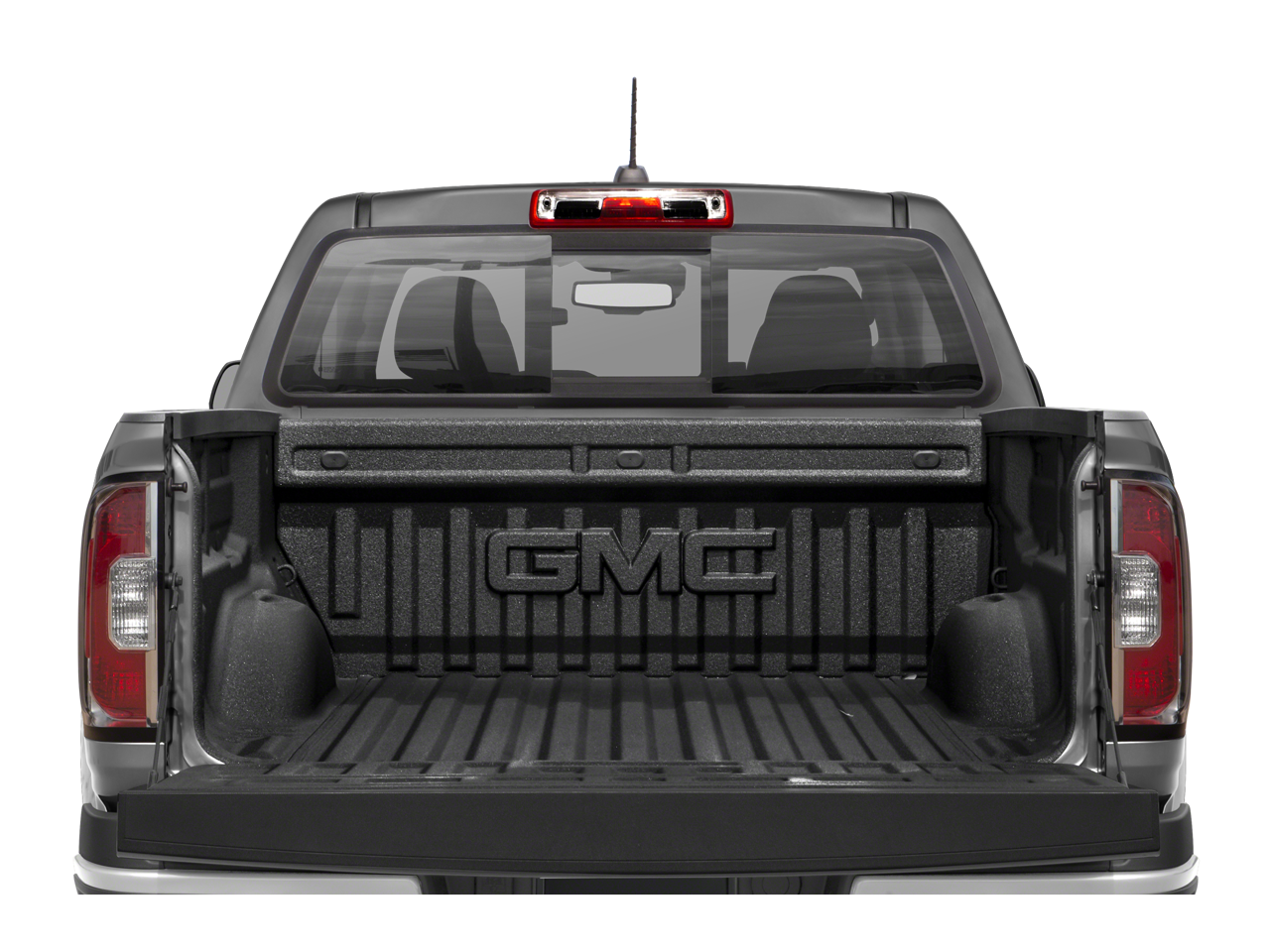 2022 GMC Canyon Base