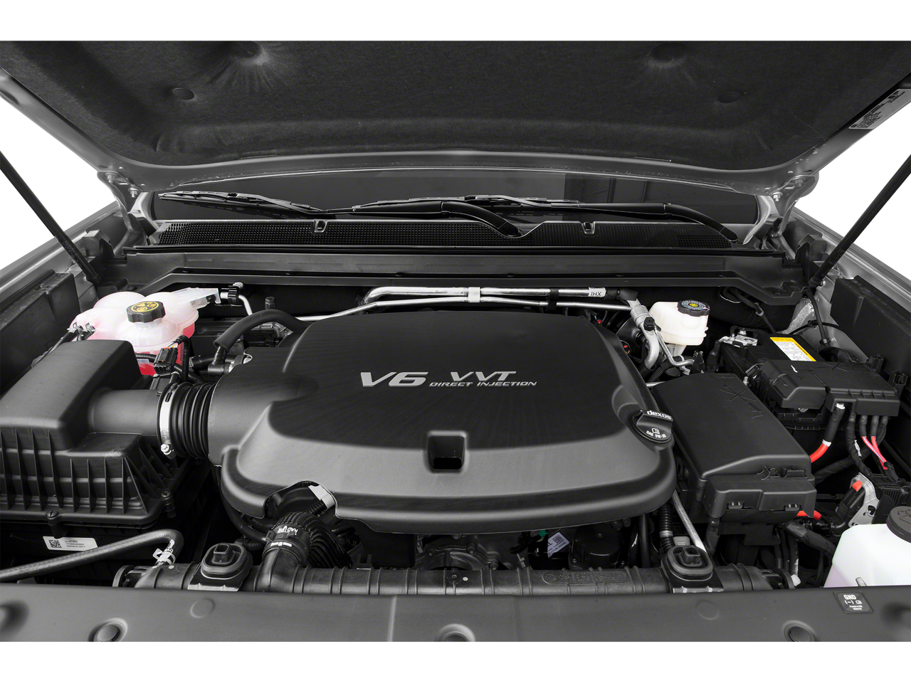 2022 GMC Canyon Base