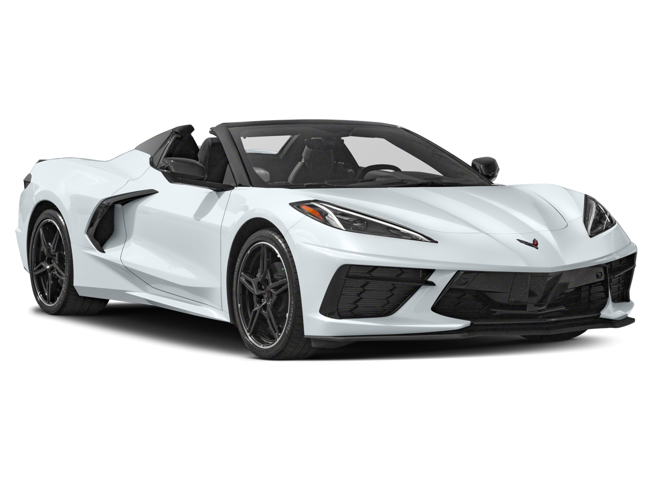 2024 Chevrolet Corvette Stingray 2LT photo 4