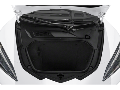 2025 Chevrolet Corvette Stingray 2LT