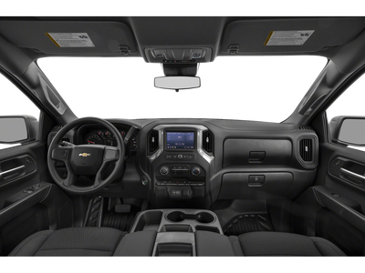 2025 Chevrolet Silverado 1500 Base