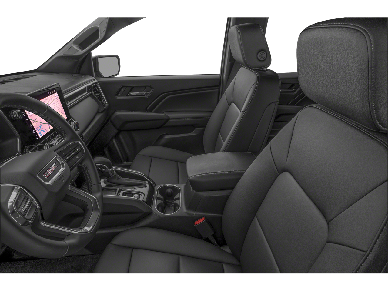 2026 GMC Canyon Base