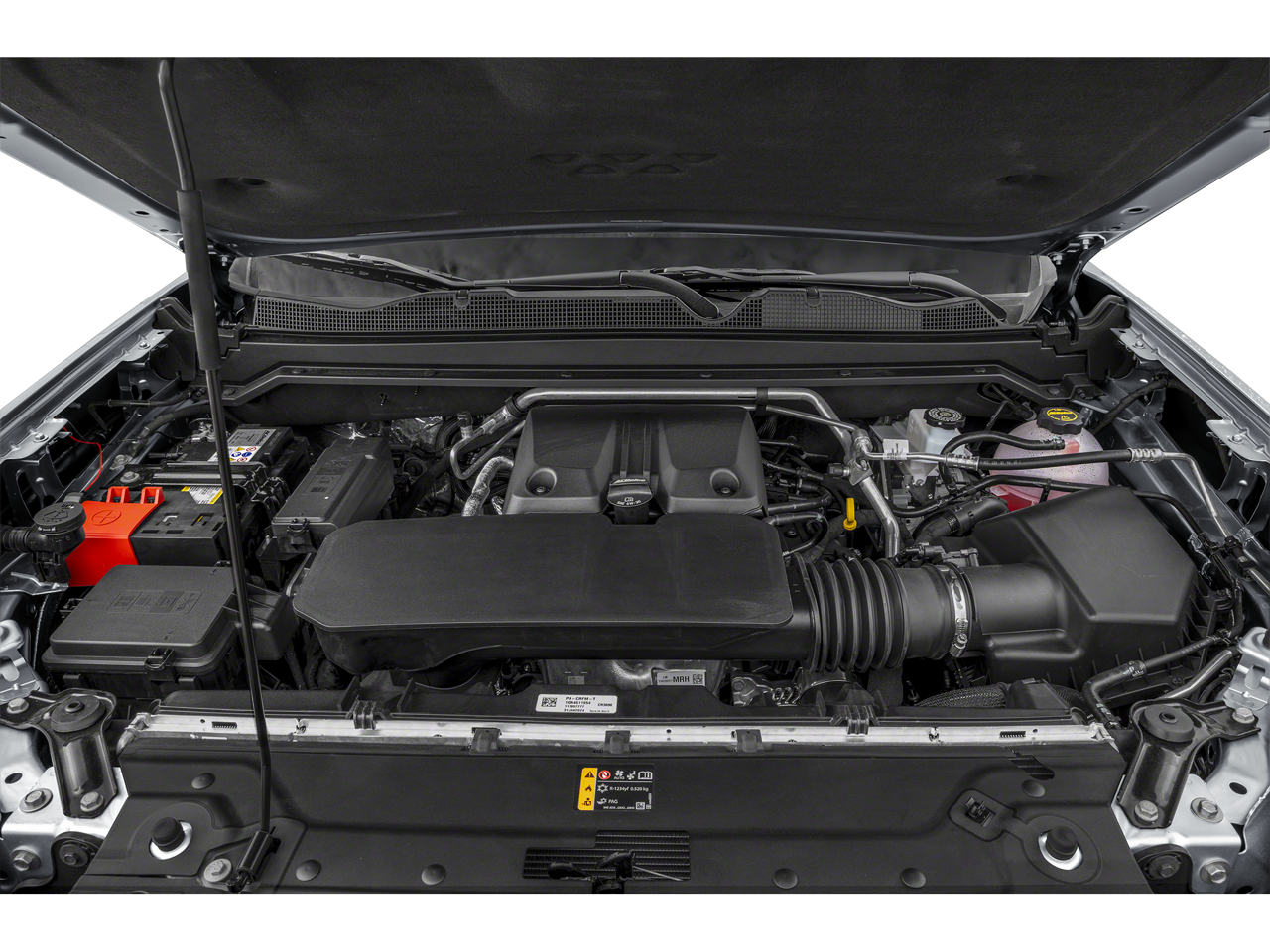 2026 GMC Canyon Base