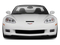 2011 Chevrolet Corvette Grand Sport Z16 Grand Sport w/3LT