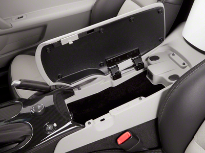 2011 Chevrolet Corvette Grand Sport Z16 Grand Sport w/3LT