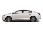 2013 Buick LaCrosse Leather