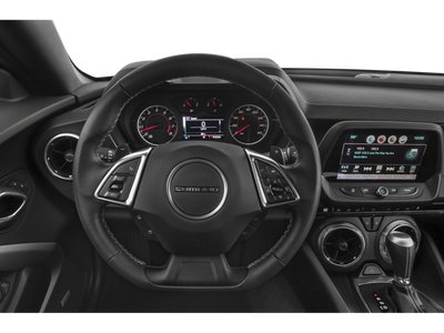2018 Chevrolet Camaro 2LT
