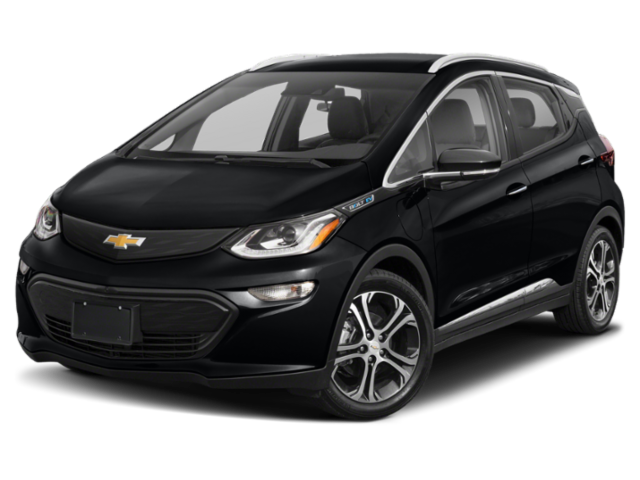 2018 Chevrolet Bolt EV Premier