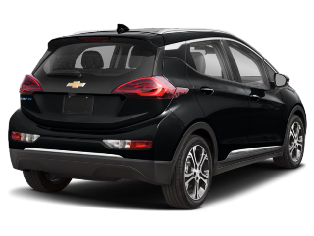 Used 2018 Chevrolet Bolt EV Premier with VIN 1G1FX6S02J4109696 for sale in Gaithersburg, MD