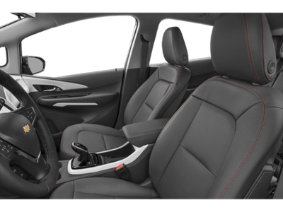 2018 Chevrolet Bolt EV Premier