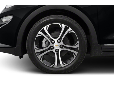 2018 Chevrolet Bolt EV Premier