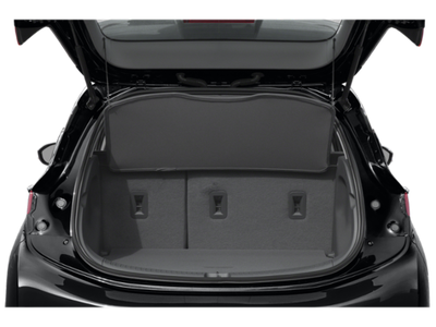 2018 Chevrolet Bolt EV Premier