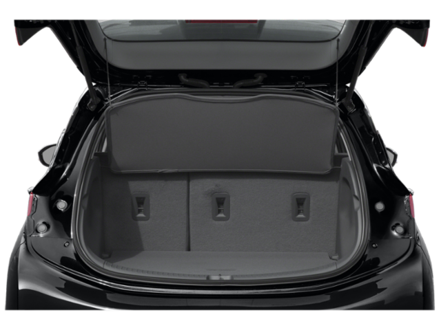 2018 Chevrolet Bolt EV Premier