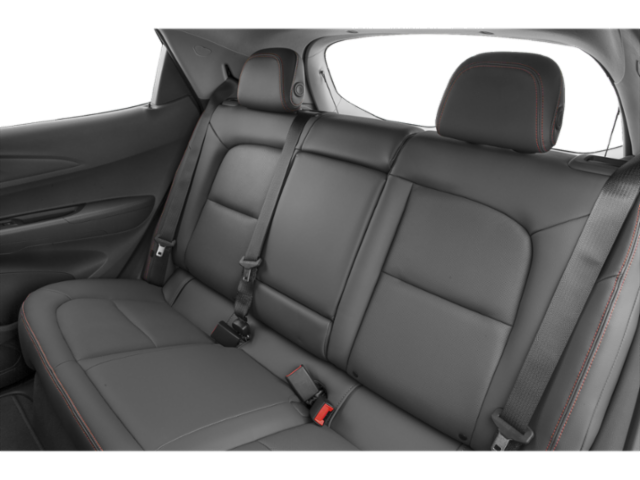 2018 Chevrolet Bolt EV Premier