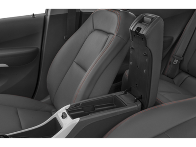 2018 Chevrolet Bolt EV Premier