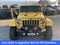 2015 Jeep Wrangler Unlimited Wrangler X