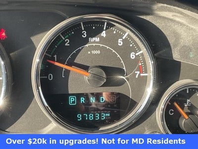 2015 Jeep Wrangler Unlimited Wrangler X