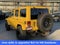 2015 Jeep Wrangler Unlimited Wrangler X