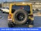 2015 Jeep Wrangler Unlimited Wrangler X