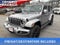 2021 Jeep Wrangler Unlimited Sahara High Altitude