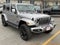 2021 Jeep Wrangler Unlimited Sahara High Altitude