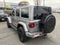 2021 Jeep Wrangler Unlimited Sahara High Altitude