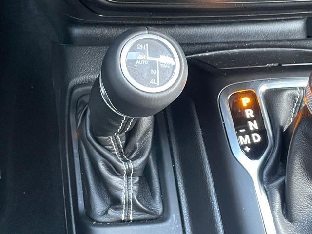 2022 Jeep Wrangler 4xe Unlimited Sahara