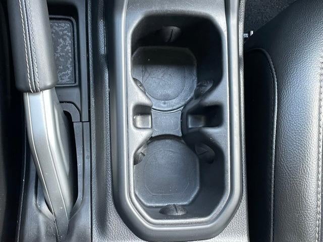 2022 Jeep Wrangler 4xe Unlimited Sahara