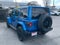 2022 Jeep Wrangler 4xe Unlimited Sahara