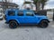 2022 Jeep Wrangler 4xe Unlimited Sahara