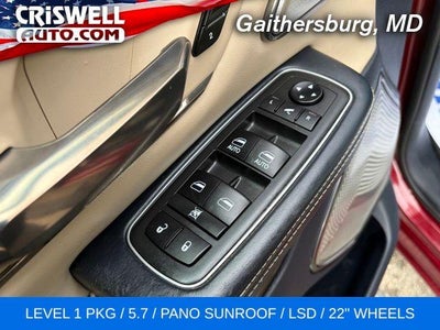 2019 RAM 1500 Limited